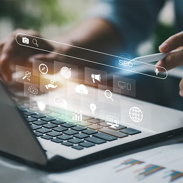 5 Tips For an Effective Website
