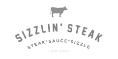 Sizzlin Steak