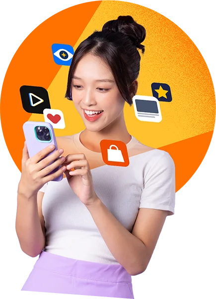 get hooked 360 is a full-service digital marketing and advertising agency in the philippines