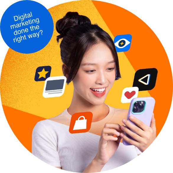 get hooked 360 is a full-service digital marketing and advertising agency in the philippines